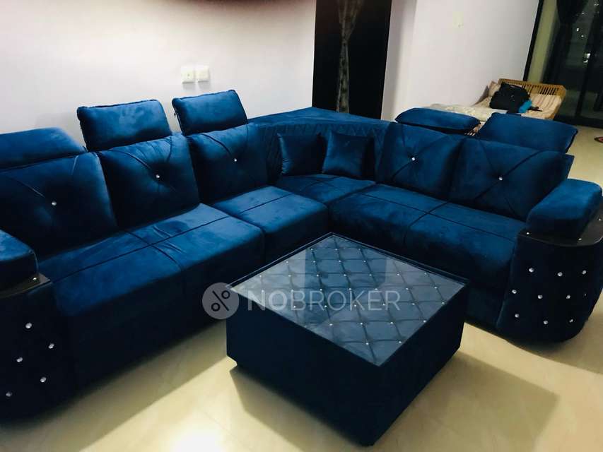 3 BHK Flat In Regent Park for Rent  In Serilingampally