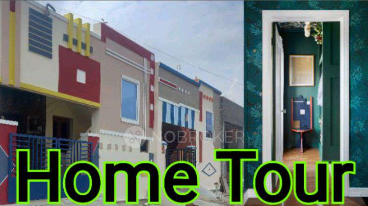 2 BHK House for Rent  In Sirukalathur 