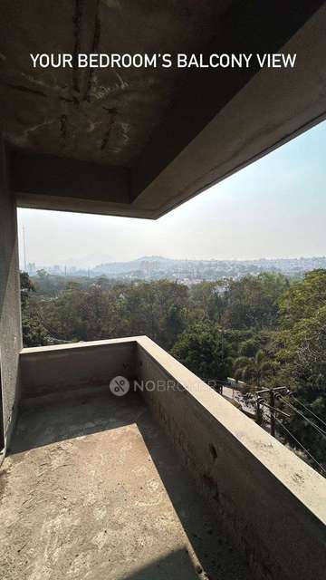 3 BHK Flat In Lakeshine , Rajas Society , Katraj , Pune For Sale  In Katraj