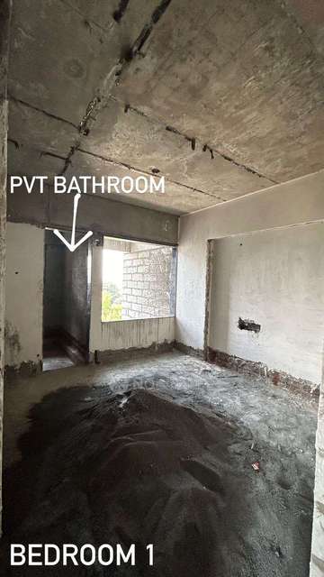 3 BHK Flat In Lakeshine , Rajas Society , Katraj , Pune For Sale  In Katraj