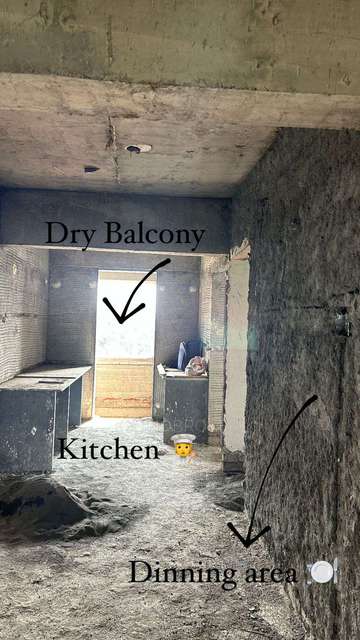 3 BHK Flat In Lakeshine , Rajas Society , Katraj , Pune For Sale  In Katraj