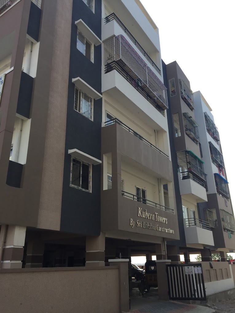 Kubera Towers Beeramguda, hyderabad Apartments/Flats NoBroker