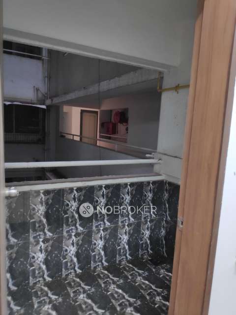 2 BHK Flat In Ira Housing Society For Sale  In Undri