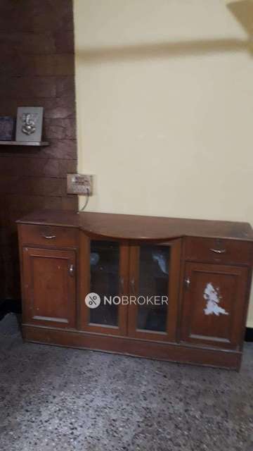 1 RK Flat In Sree Krishna Dham Society For Sale  In Thane West