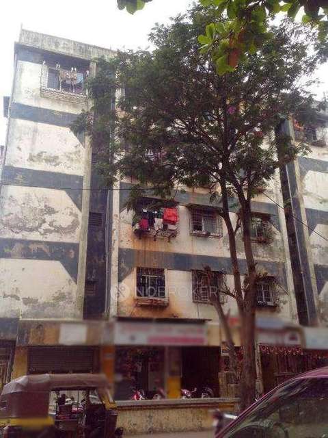 1 RK Flat In Sree Krishna Dham Society For Sale  In Thane West