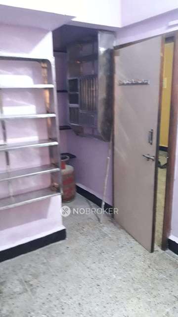 1 RK Flat In Sree Krishna Dham Society For Sale  In Thane West