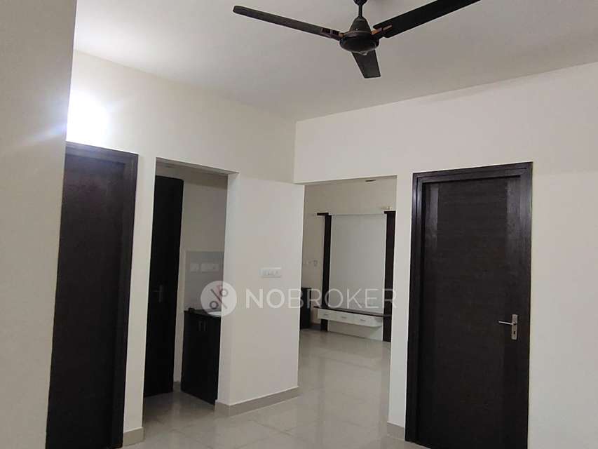 2 BHK Flat In Shriprop Park 63 Phase 2a for Rent  In W33w+9f3, New Perungalathur, Perungalathur, Tamil Nadu 600063, India