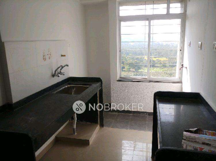 1 BHK Flat In Mantra 7 Hills For Sale  In Sinhgad Road