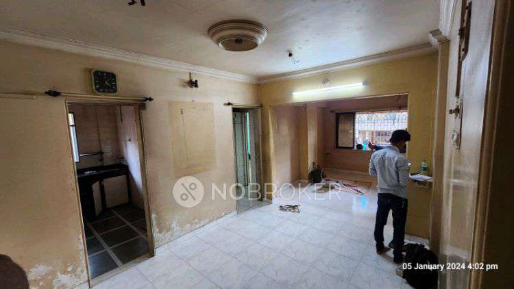 1 BHK Flat In Rajat for Rent  In Kurla