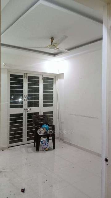 3 BHK Flat In Little Earth, Masulkar City, Kiwale for Rent  In Kiwale