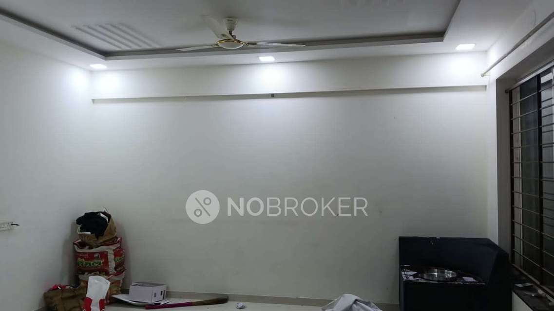 3 BHK Flat In Little Earth, Masulkar City, Kiwale for Rent  In Kiwale