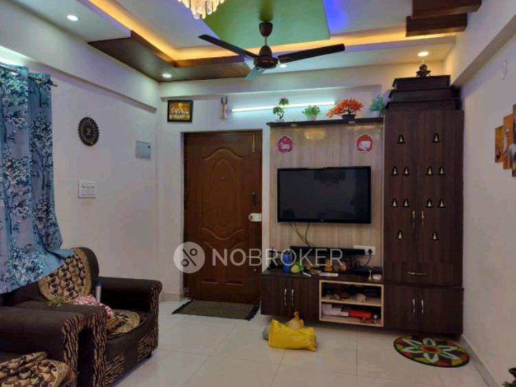 2 BHK Flat In Svl Brundhavanam For Sale  In Battarahalli