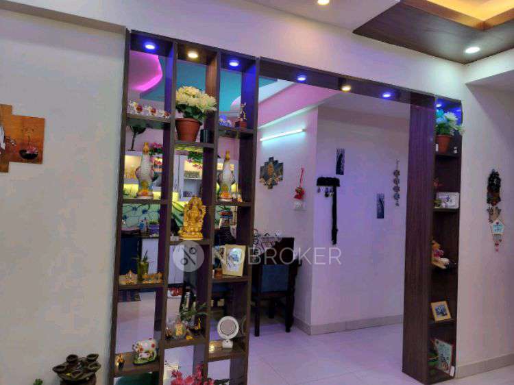 2 BHK Flat In Svl Brundhavanam For Sale  In Battarahalli