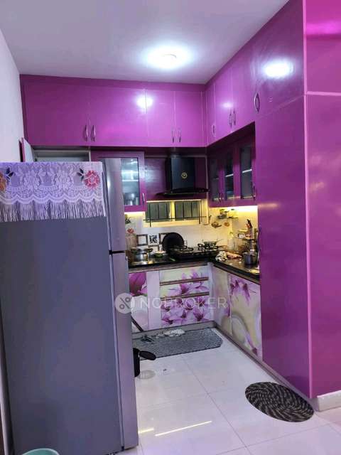 2 BHK Flat In Svl Brundhavanam For Sale  In Battarahalli