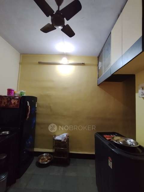 1 BHK Flat In Mittal Apartment, Dombivli East For Sale  In Dombivli East