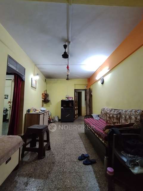 1 BHK Flat In Mittal Apartment, Dombivli East For Sale  In Dombivli East