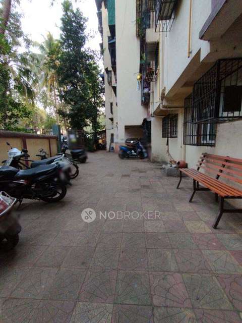 1 BHK Flat In Mittal Apartment, Dombivli East For Sale  In Dombivli East