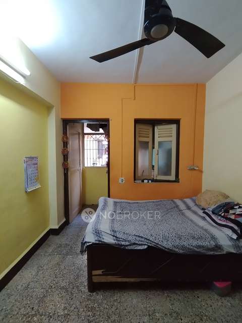 1 BHK Flat In Mittal Apartment, Dombivli East For Sale  In Dombivli East