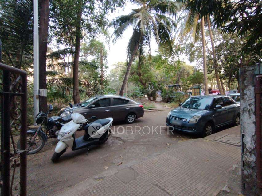 1 BHK Flat In Mittal Apartment, Dombivli East For Sale  In Dombivli East