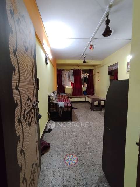 1 BHK Flat In Mittal Apartment, Dombivli East For Sale  In Dombivli East
