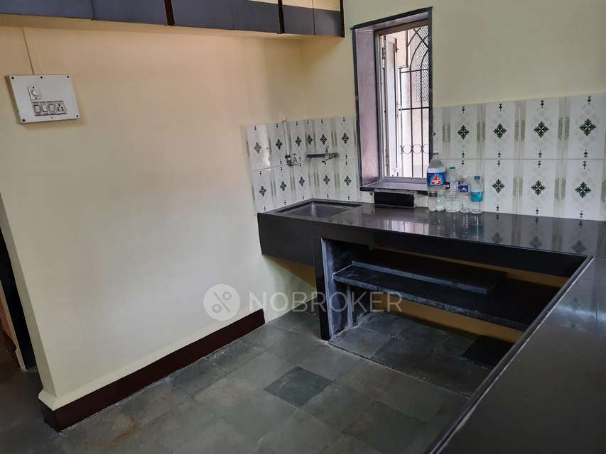 1 BHK Flat In Mittal Apartment, Dombivli East For Sale  In Dombivli East