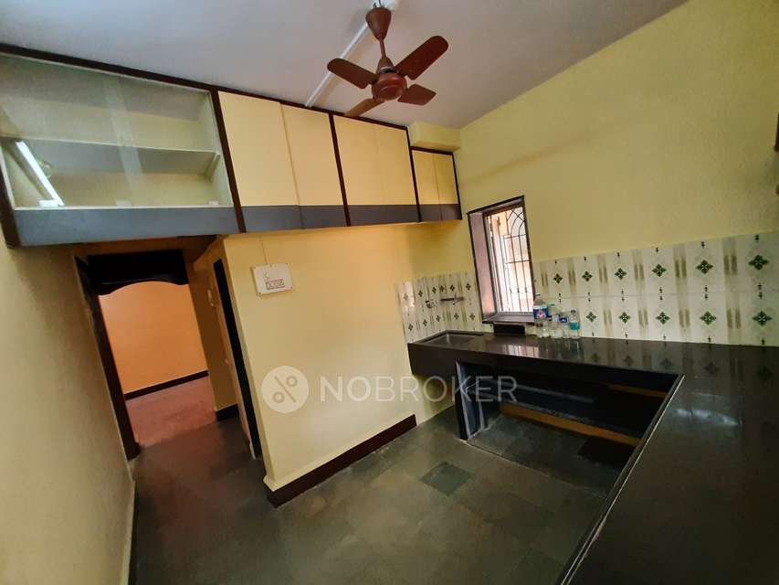 1 BHK Flat In Mittal Apartment, Dombivli East For Sale  In Dombivli East