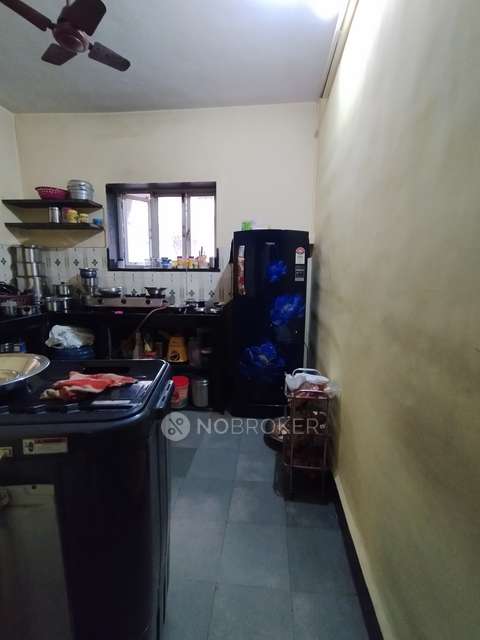 1 BHK Flat In Mittal Apartment, Dombivli East For Sale  In Dombivli East