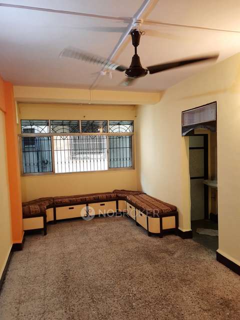 1 BHK Flat In Mittal Apartment, Dombivli East For Sale  In Dombivli East