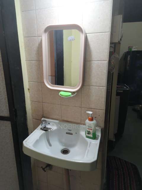 1 BHK Flat In Mittal Apartment, Dombivli East For Sale  In Dombivli East