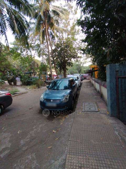 1 BHK Flat In Mittal Apartment, Dombivli East For Sale  In Dombivli East