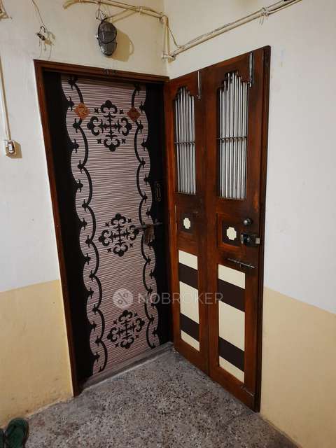 1 BHK Flat In Mittal Apartment, Dombivli East For Sale  In Dombivli East