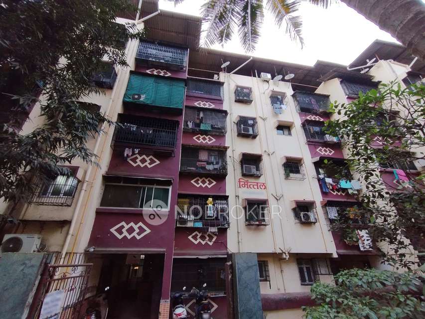 1 BHK Flat In Mittal Apartment, Dombivli East For Sale  In Dombivli East