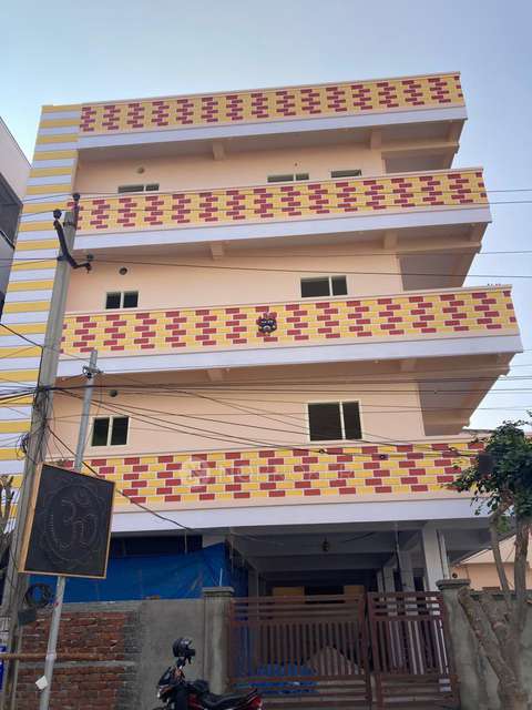 2 BHK Flat In Standalone for Rent  In Uppal