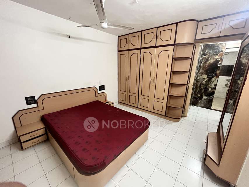 2 BHK Flat In Aqua Housing Society for Rent  In Dattawadi