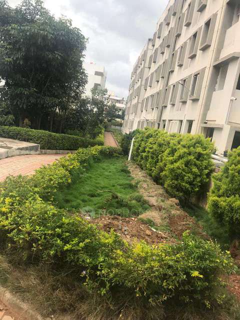 3 BHK Flat In Shodhan Rainbow For Sale  In Nagasandra