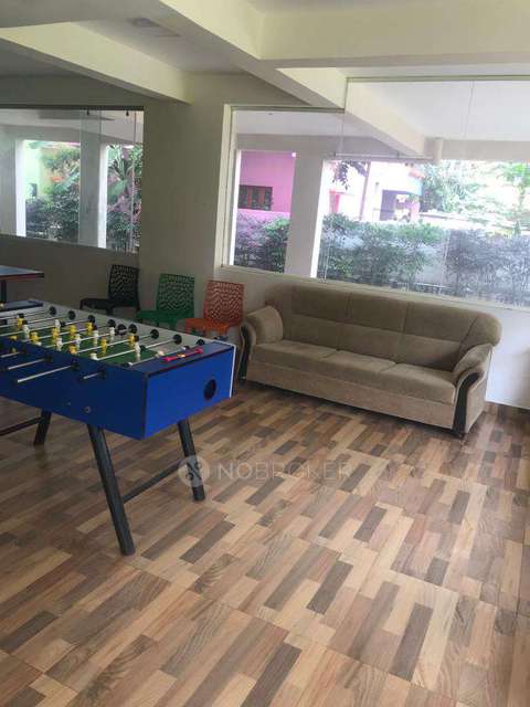 3 BHK Flat In Shodhan Rainbow For Sale  In Nagasandra
