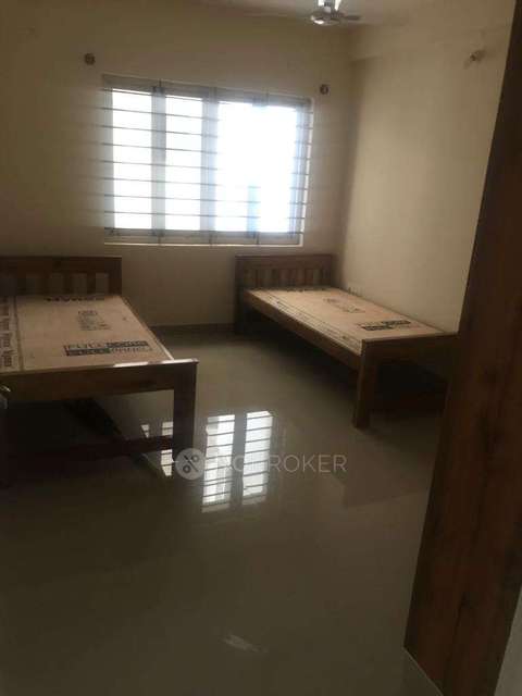 3 BHK Flat In Shodhan Rainbow For Sale  In Nagasandra