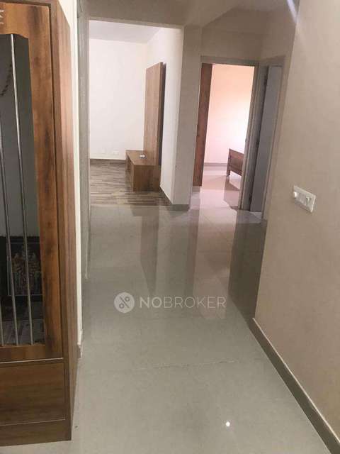 3 BHK Flat In Shodhan Rainbow For Sale  In Nagasandra