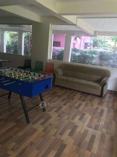 3 BHK Flat In Shodhan Rainbow For Sale  In Nagasandra