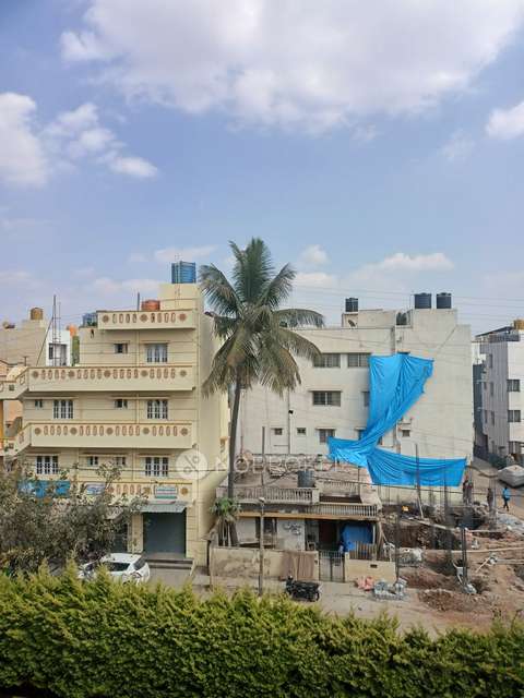 3 BHK Flat In Shodhan Rainbow For Sale  In Nagasandra