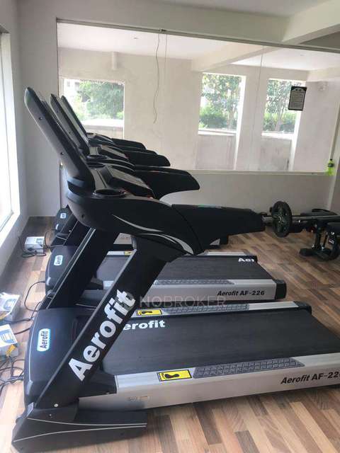 3 BHK Flat In Shodhan Rainbow For Sale  In Nagasandra