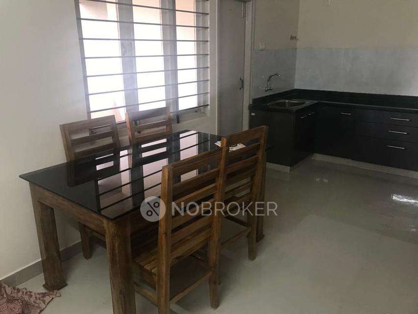 3 BHK Flat In Shodhan Rainbow For Sale  In Nagasandra