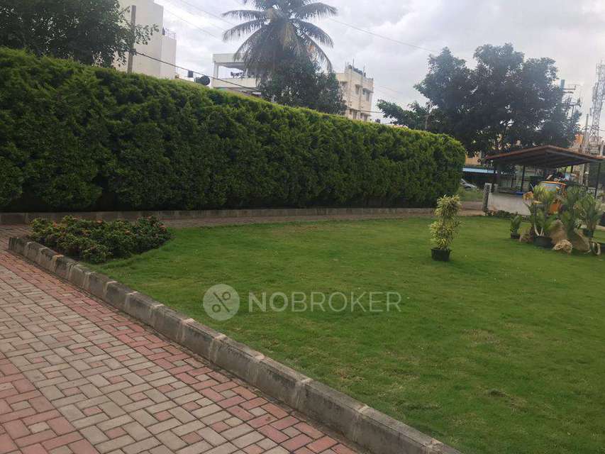 3 BHK Flat In Shodhan Rainbow For Sale  In Nagasandra