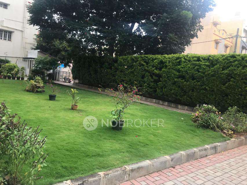 3 BHK Flat In Shodhan Rainbow For Sale  In Nagasandra