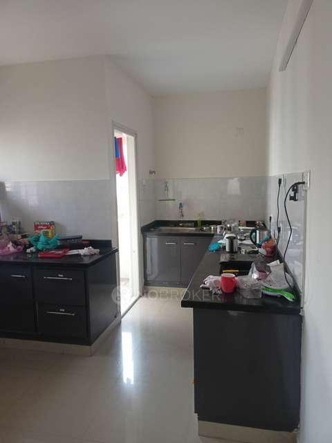 3 BHK Flat In Shodhan Rainbow For Sale  In Nagasandra