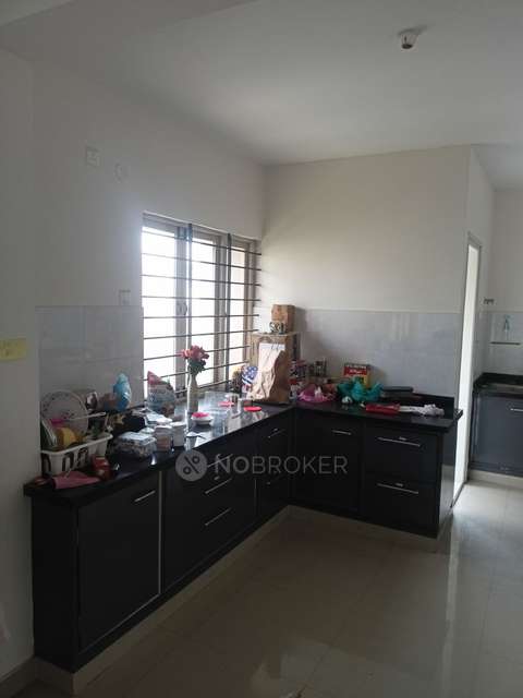 3 BHK Flat In Shodhan Rainbow For Sale  In Nagasandra