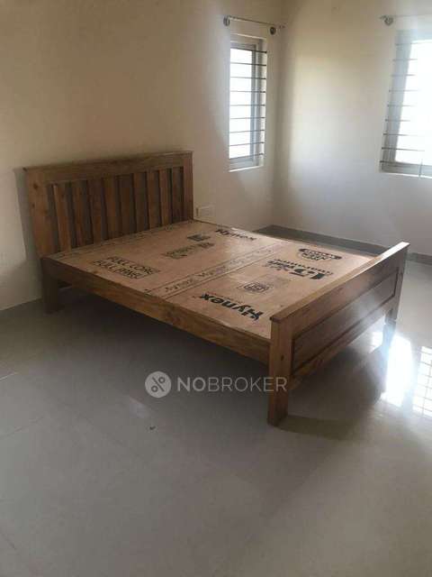 3 BHK Flat In Shodhan Rainbow For Sale  In Nagasandra