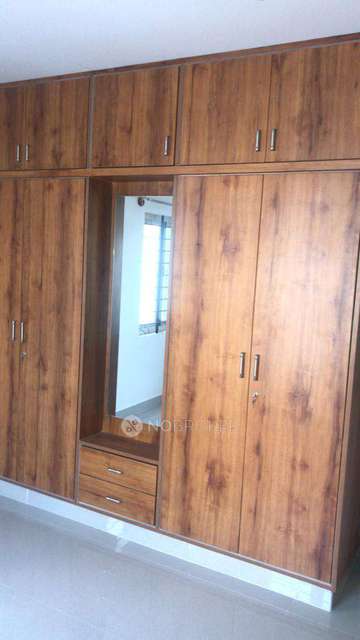 3 BHK Flat In Shodhan Rainbow For Sale  In Nagasandra