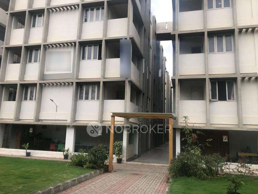 3 BHK Flat In Shodhan Rainbow For Sale  In Nagasandra
