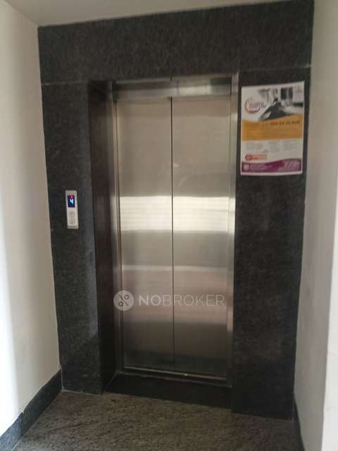 3 BHK Flat In Shodhan Rainbow For Sale  In Nagasandra